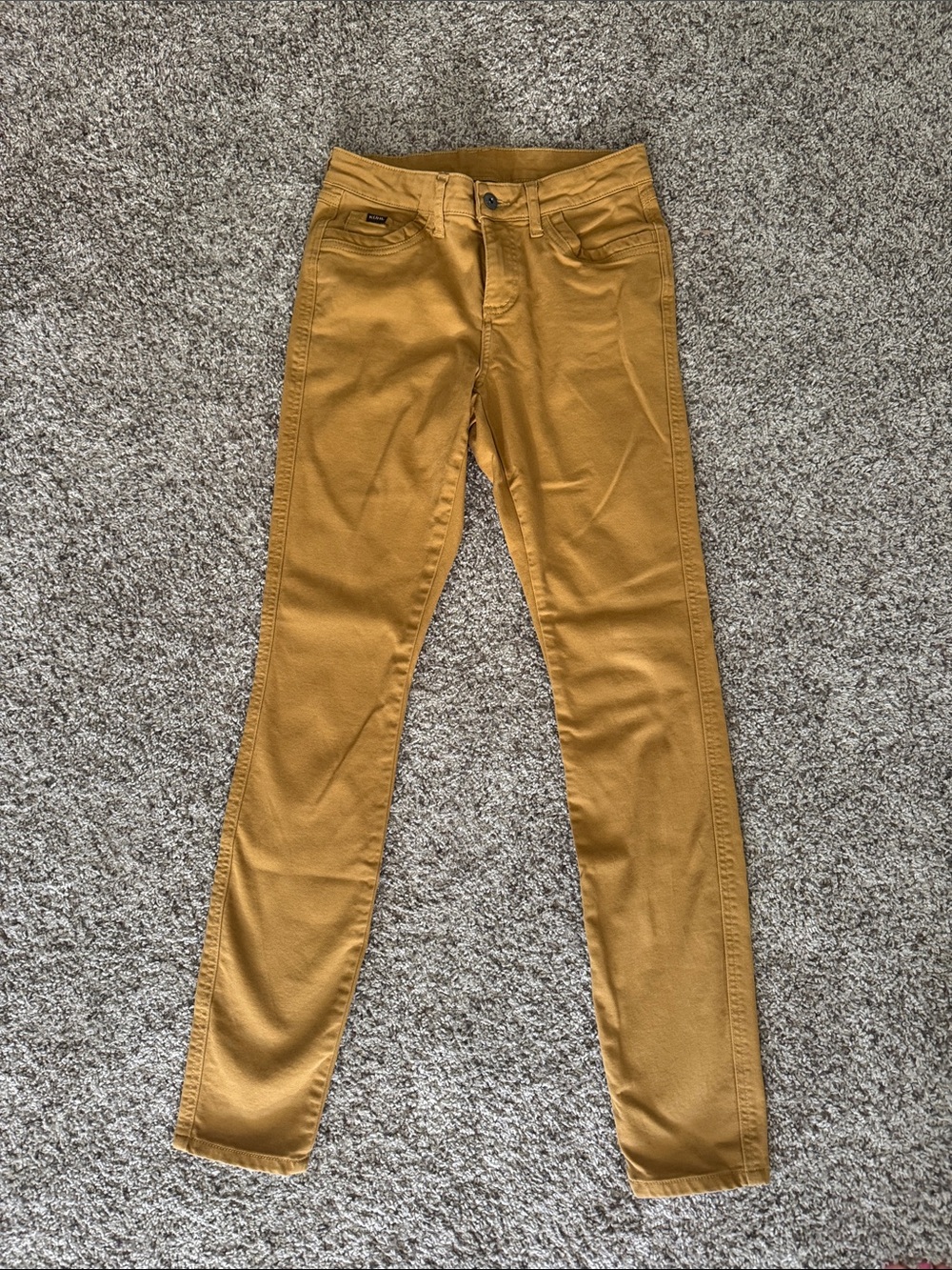 Women’s Kuhl Skinny Jeans- 4 reg